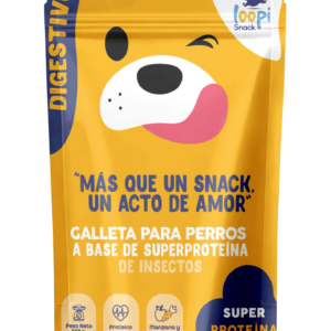 Loopi Snack - DIGESTIVO